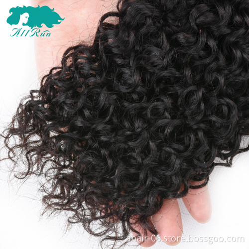 Good Price Long Kinky Curly Hair Extension, Curly Extension Hair Weaving